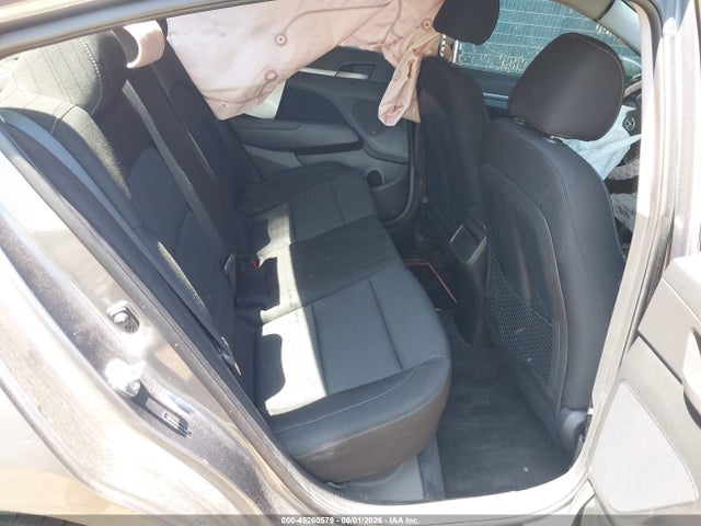 45260579 :رقم المزاد ، 5NPD84LF3JH337641 vin ، 2018 Hyundai Elantra Value Edition مزاد بيع