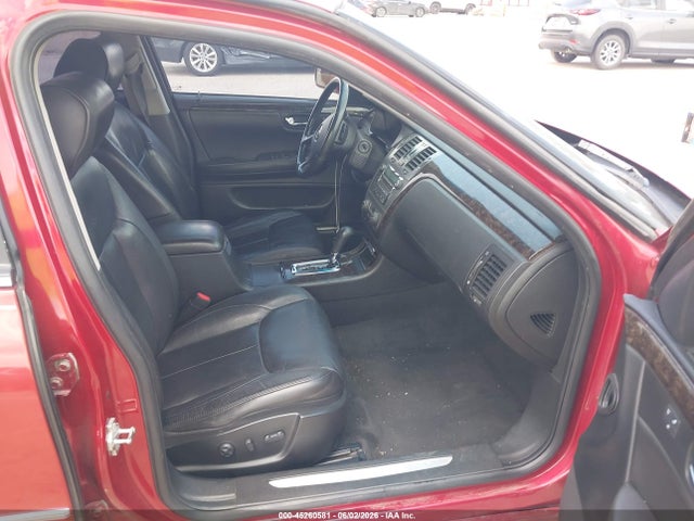 Продажа на аукционе авто 2011 Cadillac Dts Luxury Collection, vin: 1G6KD5E68BU128766, номер лота: 45260581