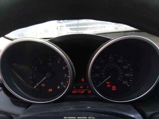 45260582 :رقم المزاد ، JM1BL1UG9B1427834 vin ، 2011 Mazda Mazda3 I Sport مزاد بيع