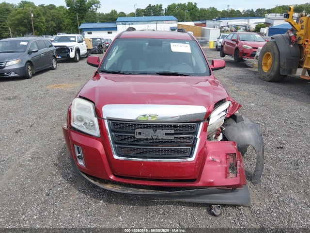 Продаж на аукціоні авто 2014 Gmc Terrain Sle-2, vin: 2GKFLWEK9E6367559, номер лоту: 45260589