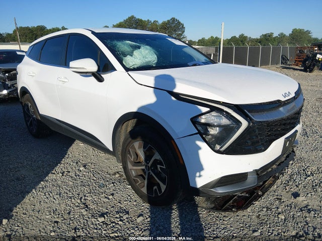 Aukcja sprzedaży 2023 Kia Sportage Ex, vin: 5XYK33AF0PG135827, numer aukcji: 45260591