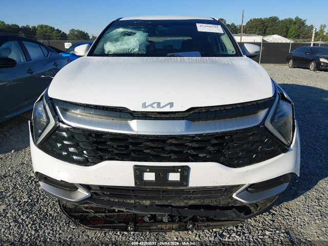 Продаж на аукціоні авто 2023 Kia Sportage Ex, vin: 5XYK33AF0PG135827, номер лоту: 45260591