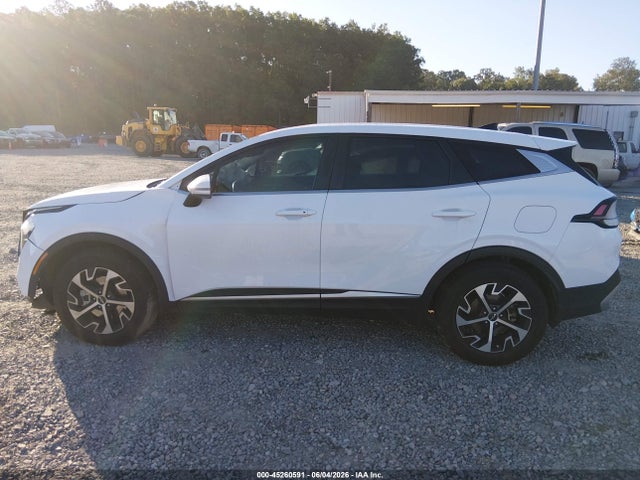 Продаж на аукціоні авто 2023 Kia Sportage Ex, vin: 5XYK33AF0PG135827, номер лоту: 45260591