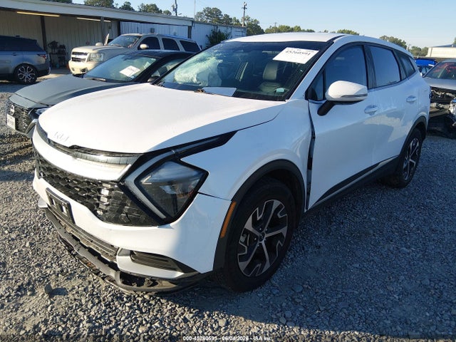 Продаж на аукціоні авто 2023 Kia Sportage Ex, vin: 5XYK33AF0PG135827, номер лоту: 45260591