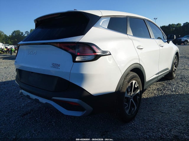 Продаж на аукціоні авто 2023 Kia Sportage Ex, vin: 5XYK33AF0PG135827, номер лоту: 45260591
