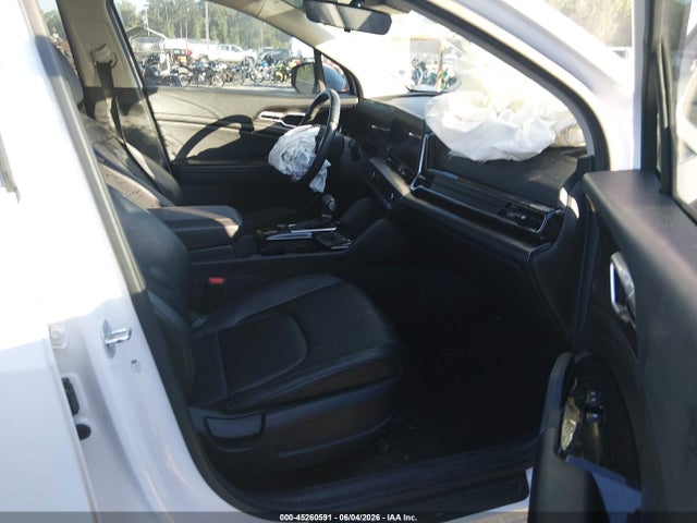 Продаж на аукціоні авто 2023 Kia Sportage Ex, vin: 5XYK33AF0PG135827, номер лоту: 45260591