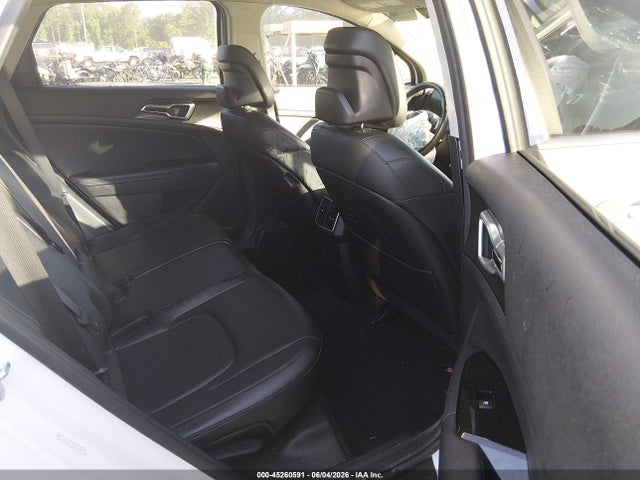 Продаж на аукціоні авто 2023 Kia Sportage Ex, vin: 5XYK33AF0PG135827, номер лоту: 45260591