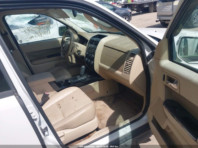 Aukcja sprzedaży 2009 Ford Escape Limited, vin: 1FMCU94719KC34481, numer aukcji: 45260594