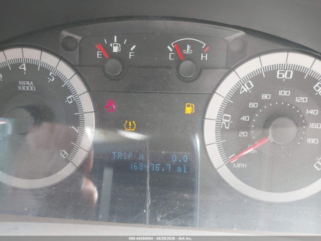 Aukcja sprzedaży 2009 Ford Escape Limited, vin: 1FMCU94719KC34481, numer aukcji: 45260594