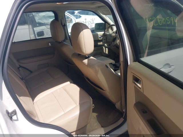 Aukcja sprzedaży 2009 Ford Escape Limited, vin: 1FMCU94719KC34481, numer aukcji: 45260594