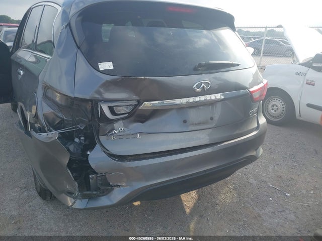 Продажа на аукционе авто 2019 Infiniti Qx60 Pure, vin: 5N1DL0MM7KC553702, номер лота: 45260595