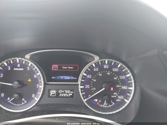 Продажа на аукционе авто 2019 Infiniti Qx60 Pure, vin: 5N1DL0MM7KC553702, номер лота: 45260595
