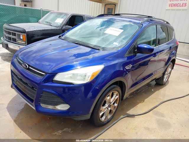 Продаж на аукціоні авто 2013 Ford Escape Se, vin: 1FMCU0GX5DUC54169, номер лоту: 45260600