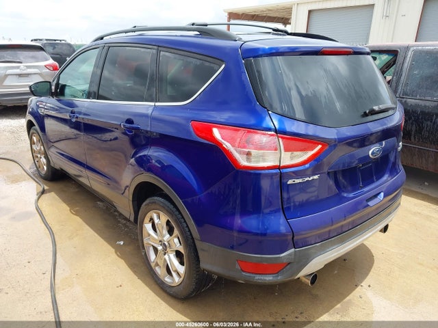 Продаж на аукціоні авто 2013 Ford Escape Se, vin: 1FMCU0GX5DUC54169, номер лоту: 45260600