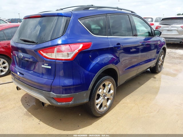 Продаж на аукціоні авто 2013 Ford Escape Se, vin: 1FMCU0GX5DUC54169, номер лоту: 45260600