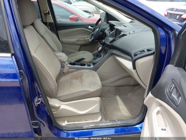 Продаж на аукціоні авто 2013 Ford Escape Se, vin: 1FMCU0GX5DUC54169, номер лоту: 45260600