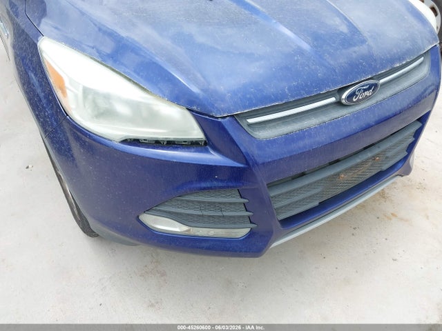 Продаж на аукціоні авто 2013 Ford Escape Se, vin: 1FMCU0GX5DUC54169, номер лоту: 45260600