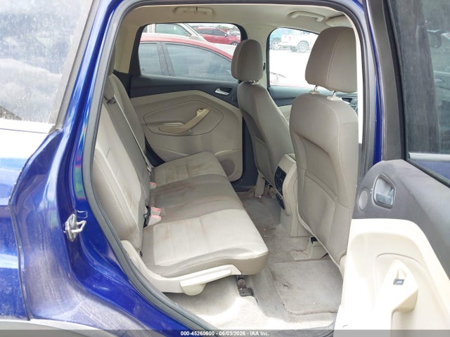 Продаж на аукціоні авто 2013 Ford Escape Se, vin: 1FMCU0GX5DUC54169, номер лоту: 45260600