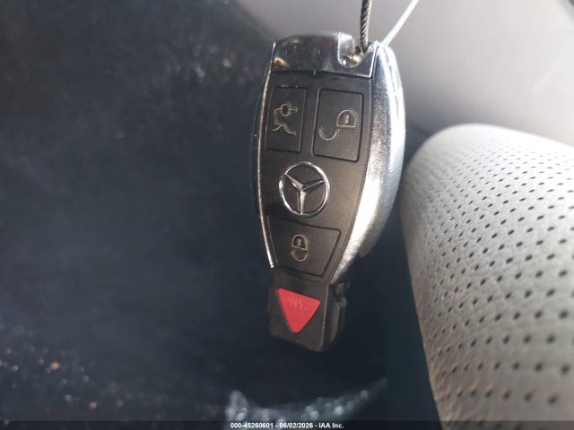 Продажа на аукционе авто 2017 Mercedes-benz Amg C 43 4matic, vin: 55SWF6EB0HU199455, номер лота: 45260601