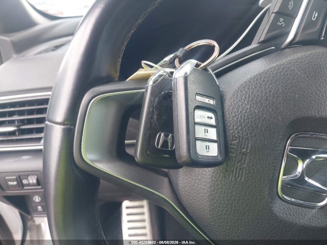 1HGCV1F32LA061856 Honda Accord Sport
