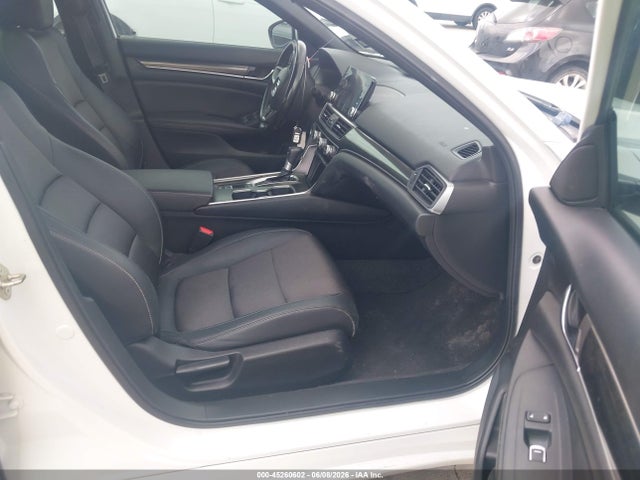 1HGCV1F32LA061856 Honda Accord Sport