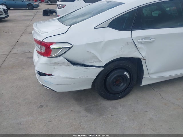 1HGCV1F32LA061856 Honda Accord Sport