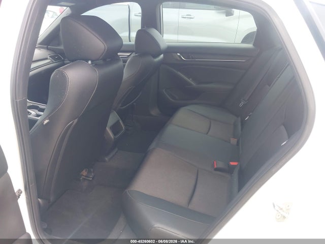 1HGCV1F32LA061856 Honda Accord Sport