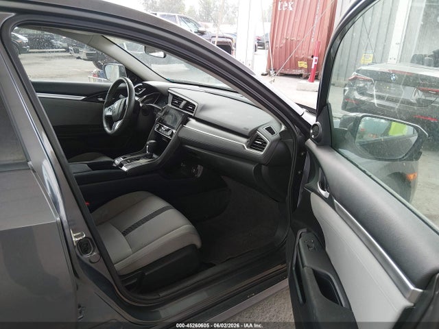 Honda CIVIC EX 2018 2HGFC2F70JH608875 Image 5