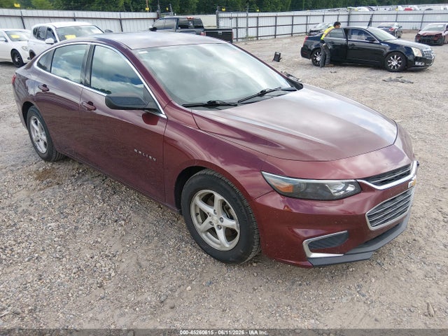 2016 1G1ZB5ST6GF251384 main image