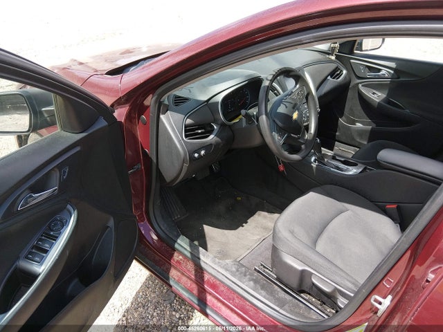 Chevrolet MALIBU LS 2016 1G1ZB5ST6GF251384 Image 16
