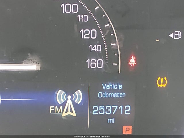 Продажа на аукционе авто 2017 Cadillac Xt5 Premium Luxury, vin: 1GYKNCRS0HZ108913, номер лота: 45260616