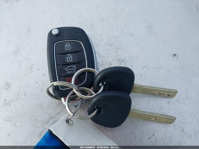Hyundai SONATA ECO 2018 5NPE24AA0JH701642 Image 11