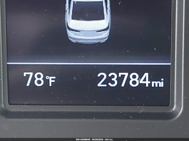 Hyundai SONATA ECO 2018 5NPE24AA0JH701642 Image 15