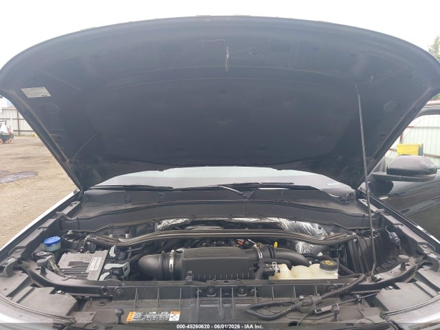 45260620 :رقم المزاد ، 1FM5K8GC8LGA94506 vin ، 2020 Ford Explorer St مزاد بيع