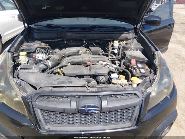 Продаж на аукціоні авто 2013 Subaru Outback 2.5i Limited, vin: 4S4BRCLC6D3265673, номер лоту: 45260621