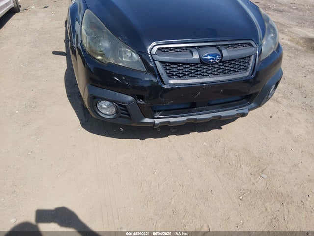 Продаж на аукціоні авто 2013 Subaru Outback 2.5i Limited, vin: 4S4BRCLC6D3265673, номер лоту: 45260621