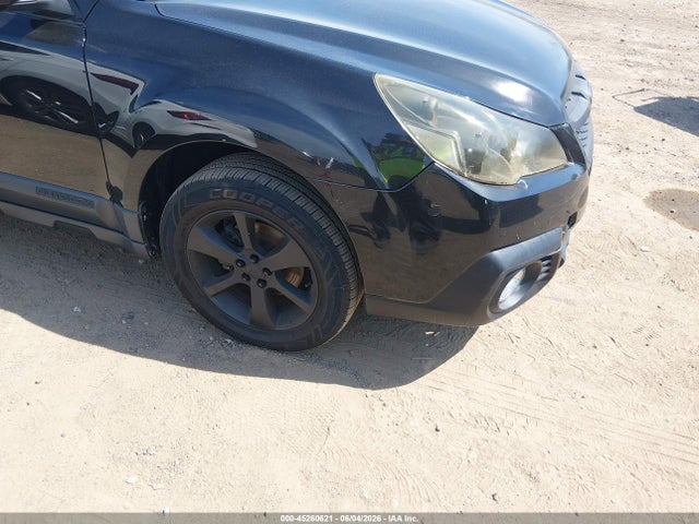 Продаж на аукціоні авто 2013 Subaru Outback 2.5i Limited, vin: 4S4BRCLC6D3265673, номер лоту: 45260621
