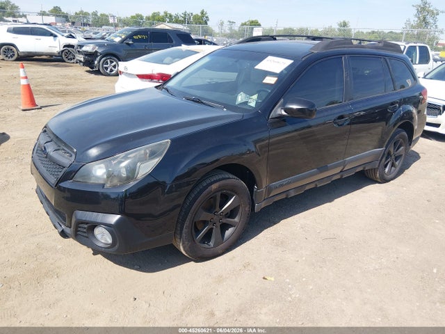 Продаж на аукціоні авто 2013 Subaru Outback 2.5i Limited, vin: 4S4BRCLC6D3265673, номер лоту: 45260621