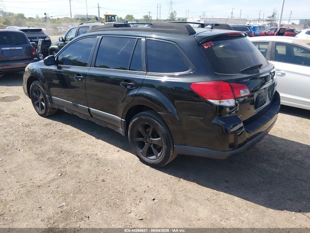 Продаж на аукціоні авто 2013 Subaru Outback 2.5i Limited, vin: 4S4BRCLC6D3265673, номер лоту: 45260621