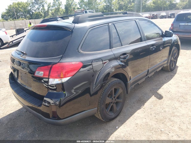Продаж на аукціоні авто 2013 Subaru Outback 2.5i Limited, vin: 4S4BRCLC6D3265673, номер лоту: 45260621