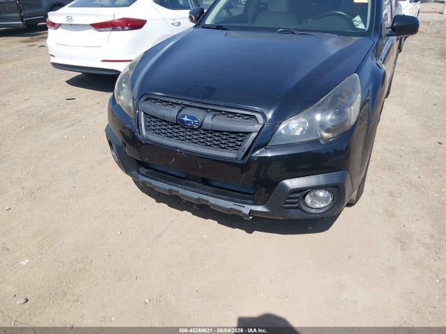 Продаж на аукціоні авто 2013 Subaru Outback 2.5i Limited, vin: 4S4BRCLC6D3265673, номер лоту: 45260621