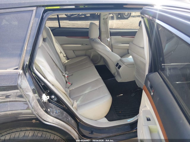 Продаж на аукціоні авто 2013 Subaru Outback 2.5i Limited, vin: 4S4BRCLC6D3265673, номер лоту: 45260621