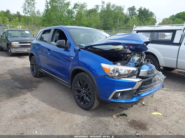 Продаж на аукціоні авто 2017 Mitsubishi Outlander Sport 2.0 Es/2.0 Le, vin: JA4AR3AUXHZ043629, номер лоту: 45260623