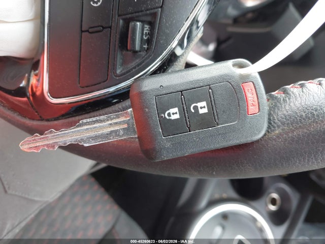 Продаж на аукціоні авто 2017 Mitsubishi Outlander Sport 2.0 Es/2.0 Le, vin: JA4AR3AUXHZ043629, номер лоту: 45260623