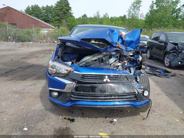 Продаж на аукціоні авто 2017 Mitsubishi Outlander Sport 2.0 Es/2.0 Le, vin: JA4AR3AUXHZ043629, номер лоту: 45260623