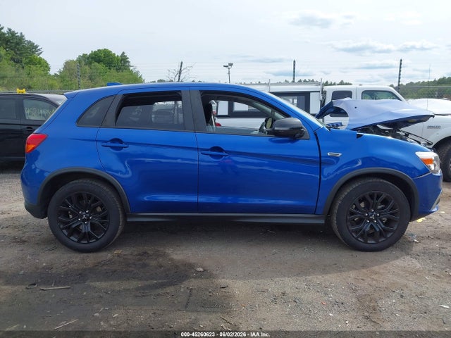 Продаж на аукціоні авто 2017 Mitsubishi Outlander Sport 2.0 Es/2.0 Le, vin: JA4AR3AUXHZ043629, номер лоту: 45260623