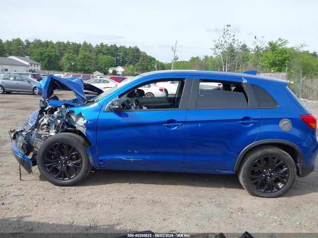 Продаж на аукціоні авто 2017 Mitsubishi Outlander Sport 2.0 Es/2.0 Le, vin: JA4AR3AUXHZ043629, номер лоту: 45260623