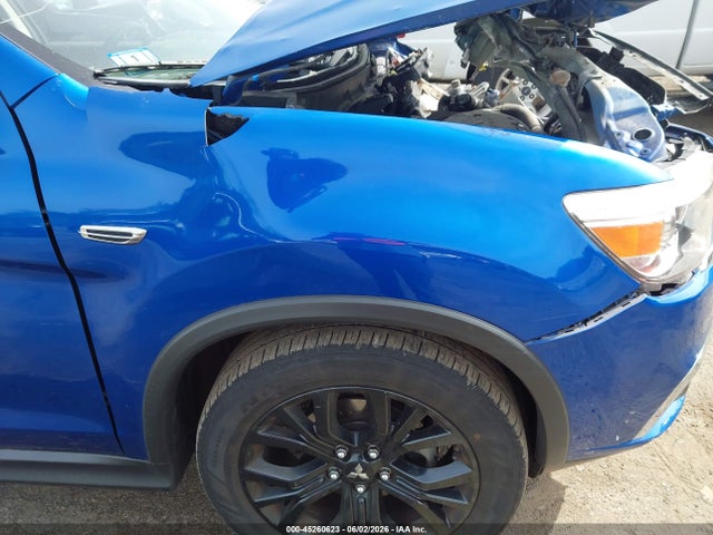Продаж на аукціоні авто 2017 Mitsubishi Outlander Sport 2.0 Es/2.0 Le, vin: JA4AR3AUXHZ043629, номер лоту: 45260623