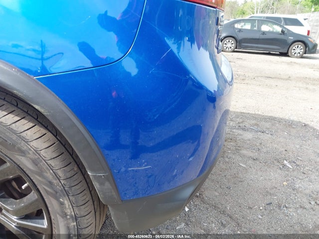 Продаж на аукціоні авто 2017 Mitsubishi Outlander Sport 2.0 Es/2.0 Le, vin: JA4AR3AUXHZ043629, номер лоту: 45260623