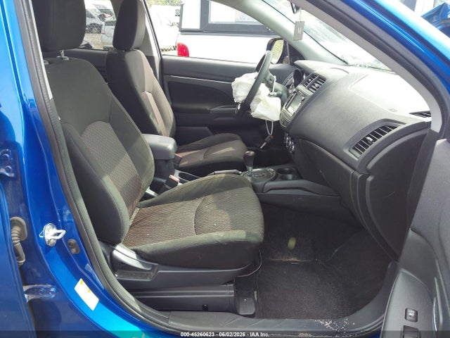 Продаж на аукціоні авто 2017 Mitsubishi Outlander Sport 2.0 Es/2.0 Le, vin: JA4AR3AUXHZ043629, номер лоту: 45260623